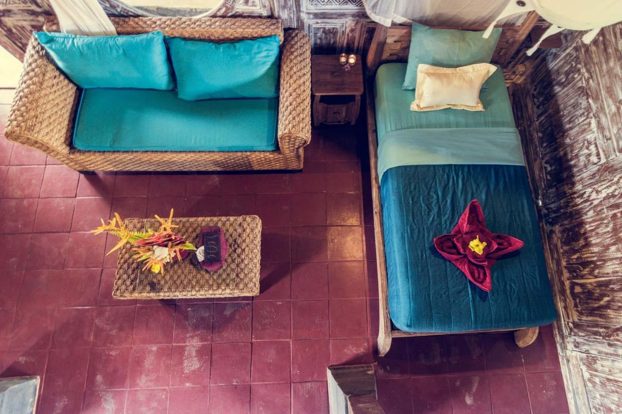 Dragonfly Village أوبود المظهر الخارجي الصورة