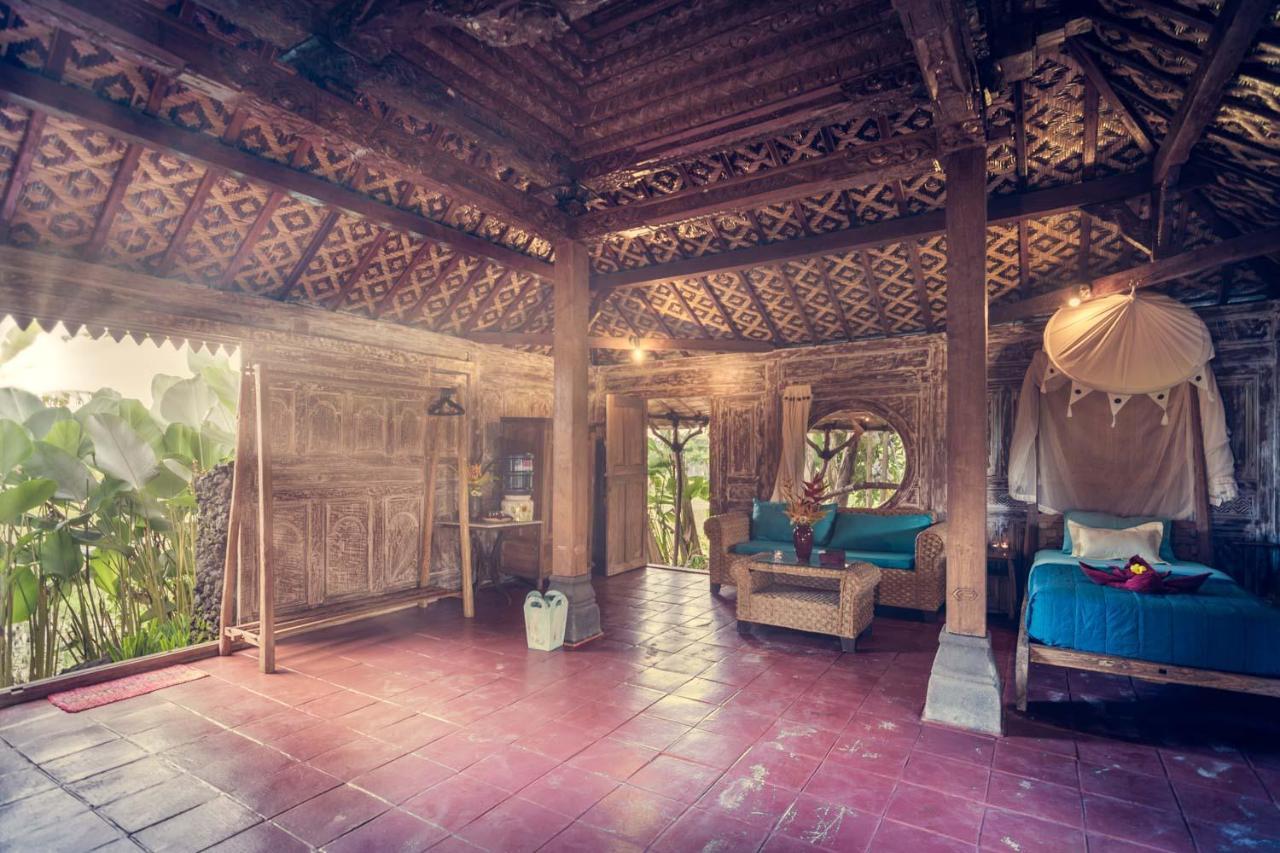 Dragonfly Village أوبود المظهر الخارجي الصورة