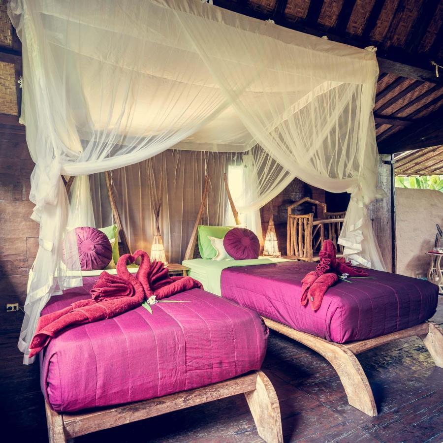 Dragonfly Village أوبود المظهر الخارجي الصورة
