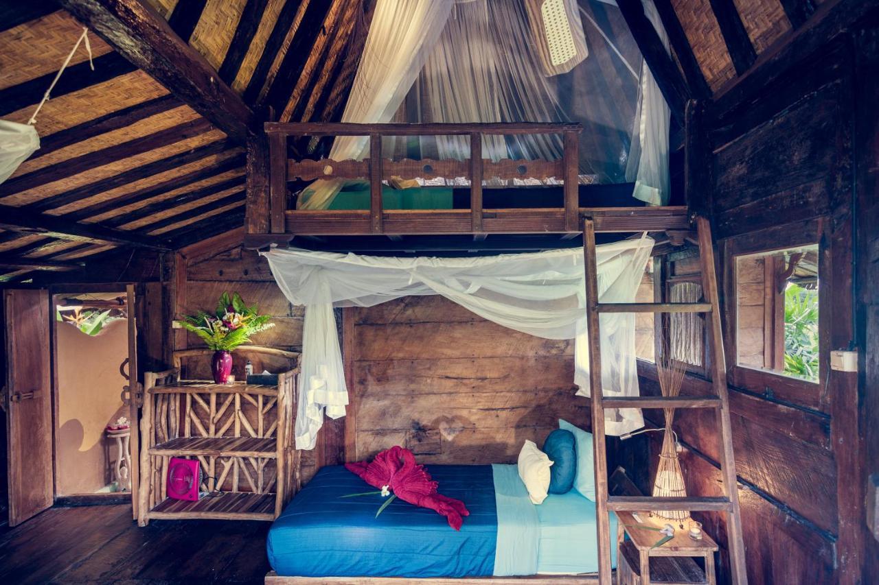 Dragonfly Village أوبود المظهر الخارجي الصورة