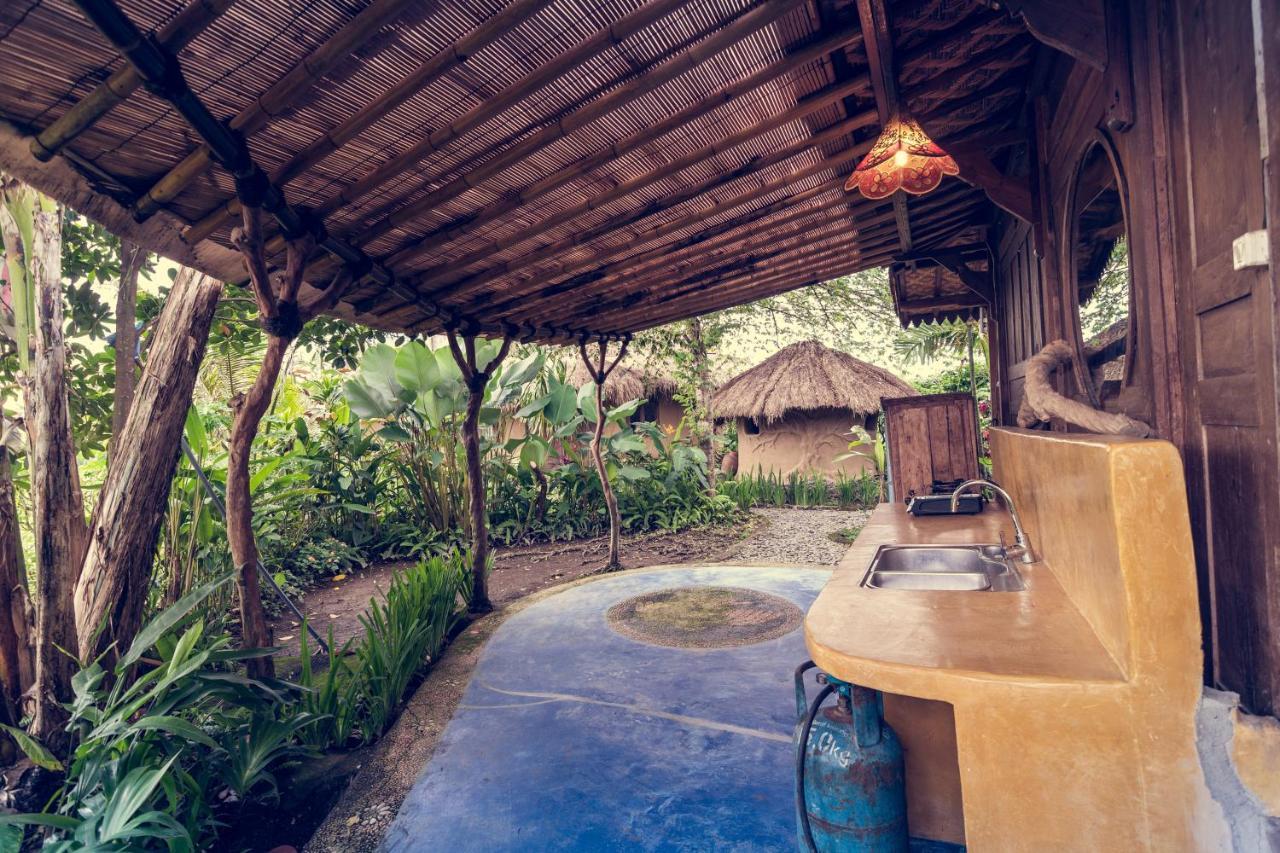 Dragonfly Village أوبود المظهر الخارجي الصورة