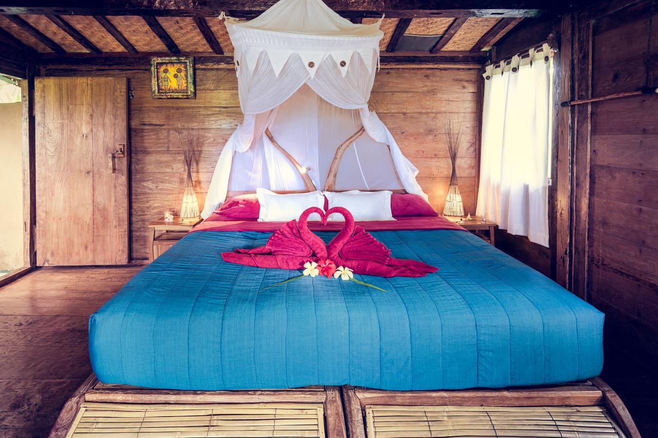 Dragonfly Village أوبود المظهر الخارجي الصورة