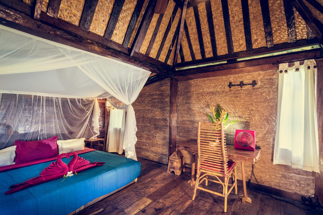 Dragonfly Village أوبود المظهر الخارجي الصورة