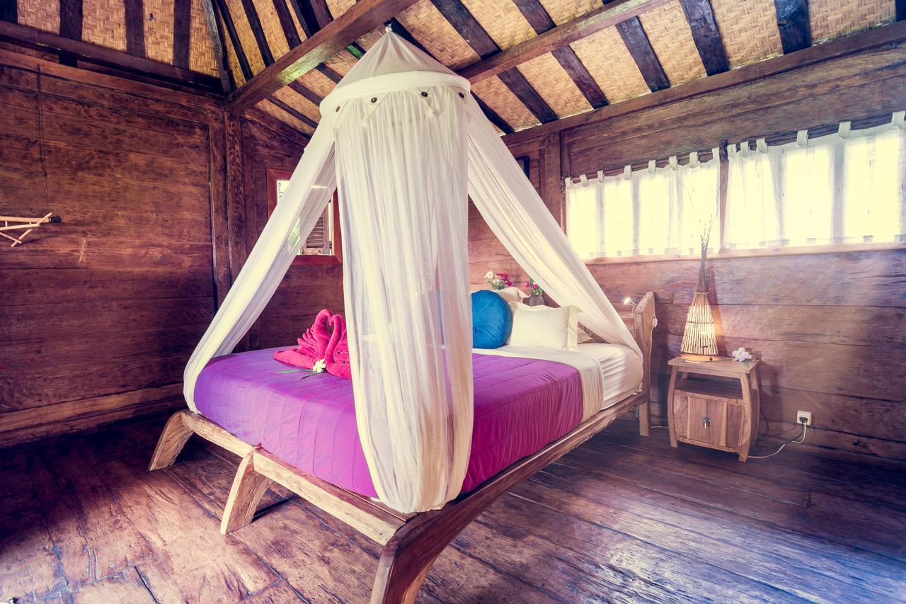 Dragonfly Village أوبود المظهر الخارجي الصورة