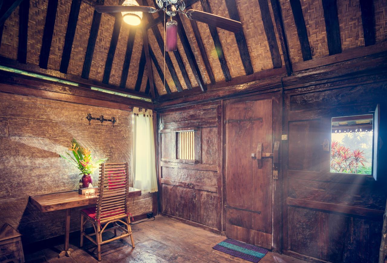 Dragonfly Village أوبود المظهر الخارجي الصورة