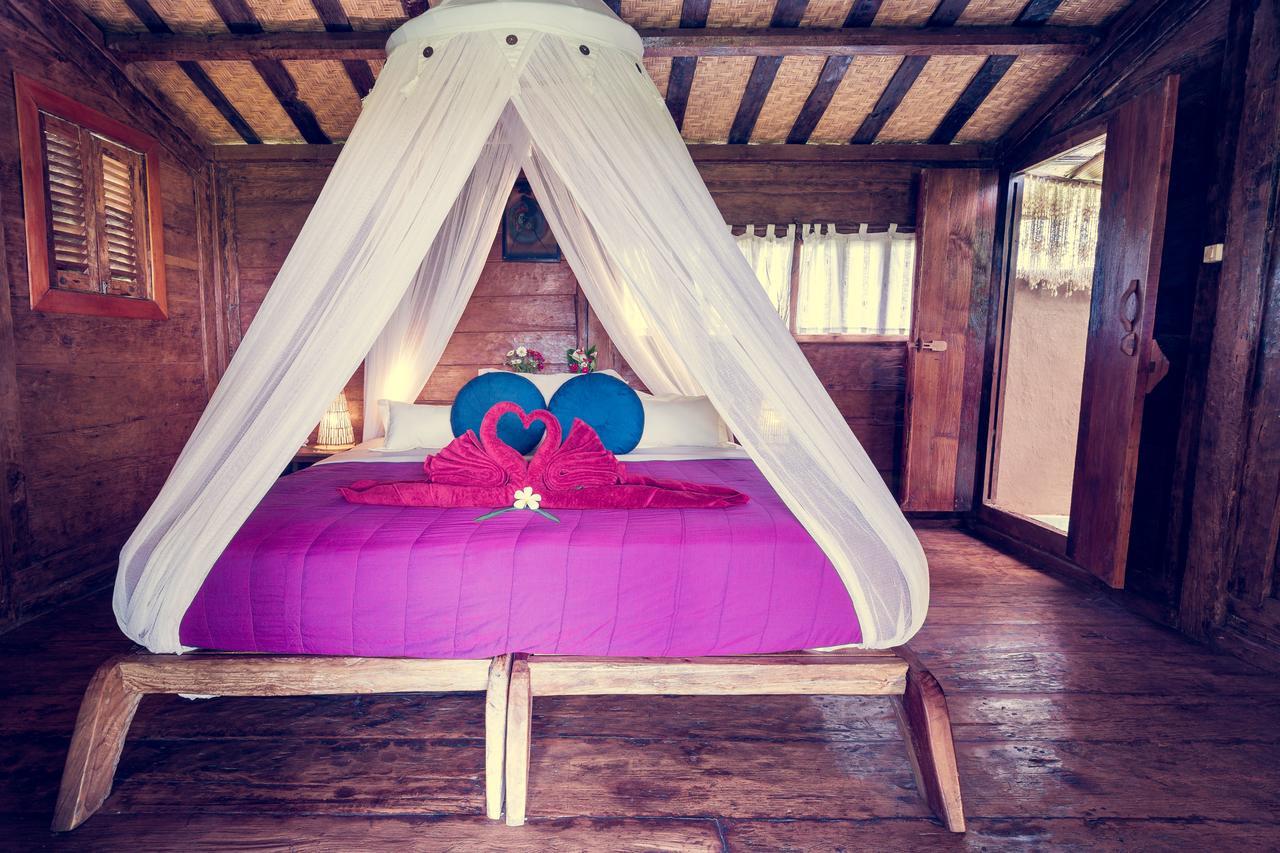Dragonfly Village أوبود المظهر الخارجي الصورة