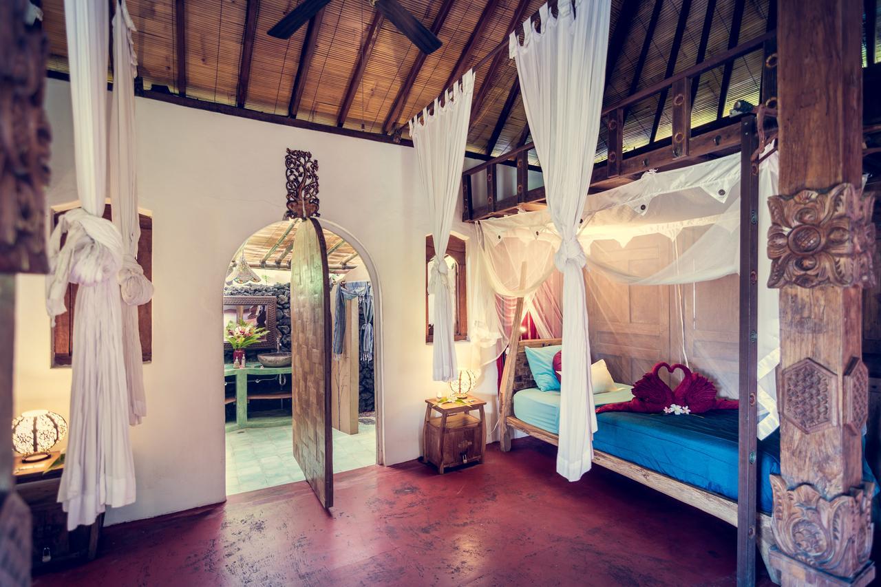 Dragonfly Village أوبود المظهر الخارجي الصورة