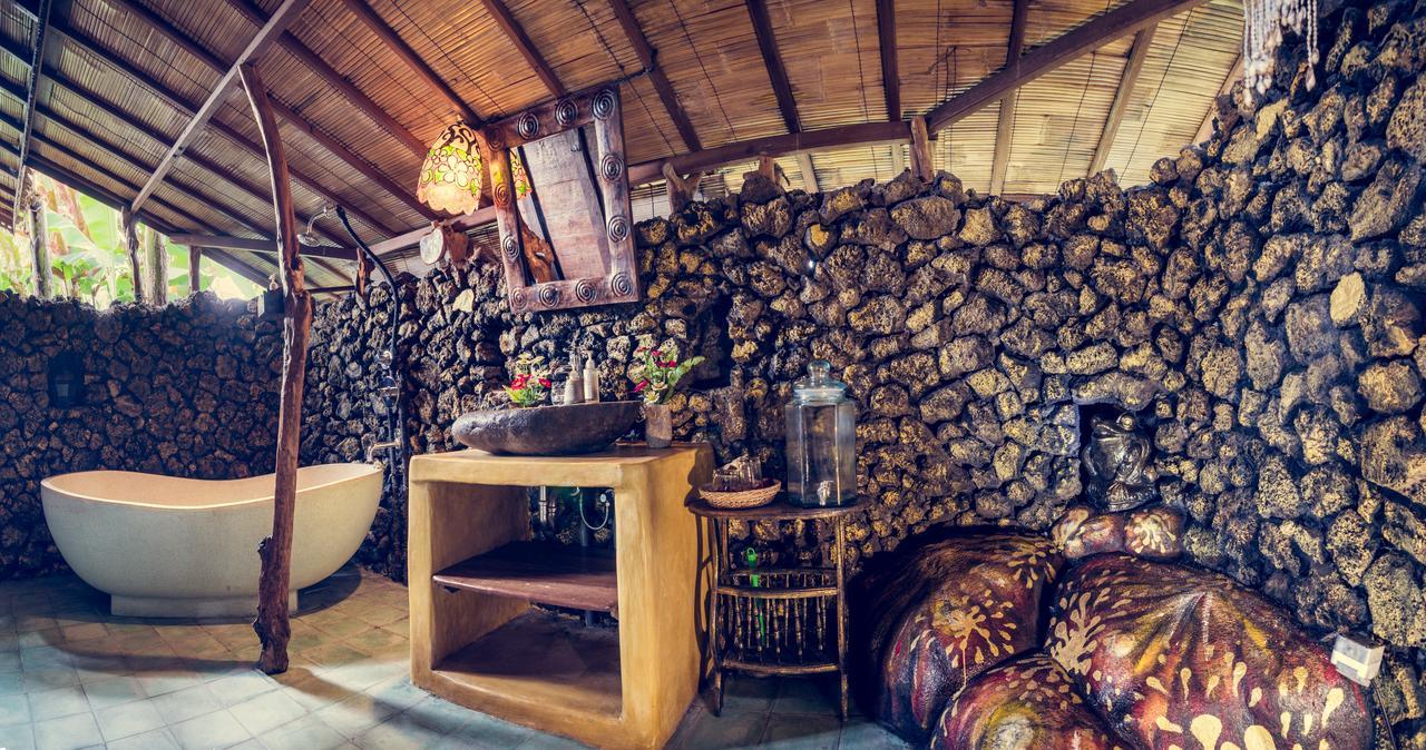 Dragonfly Village أوبود المظهر الخارجي الصورة